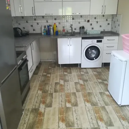 Holiday home Ekrem Emrah Sahin Fevziye (Ortaca)