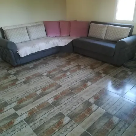 Ekrem Emrah Sahin Holiday home